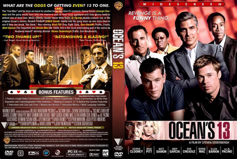 oceans 13 quotes